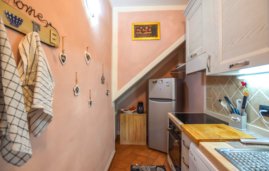 Semesterhus - Pietrasanta , Italien - ITV027 8