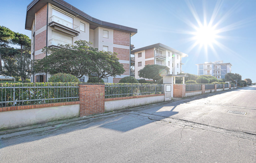 Lejlighed - Lido di Camaiore , Italien - ITV052 6