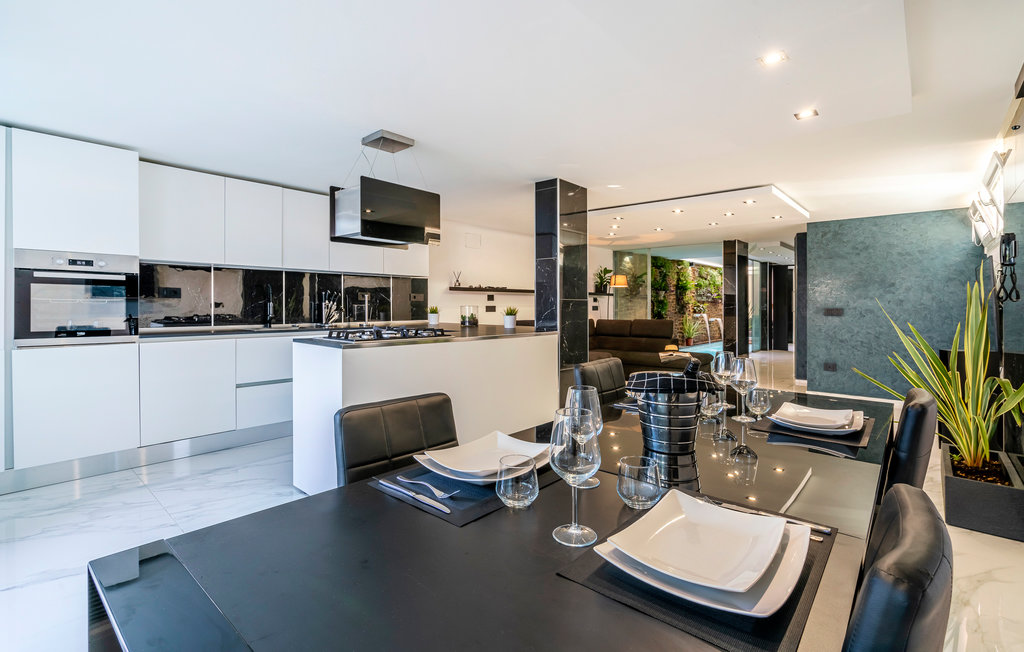 Semesterlägenhet - Lido di Camaiore , Italien - ITV056 4