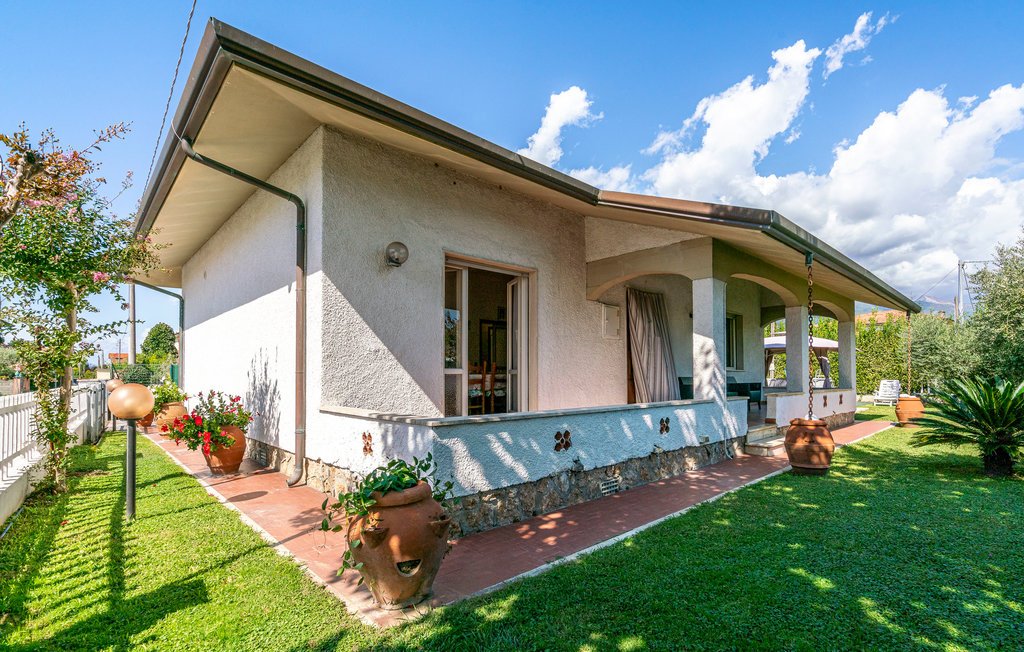 Semesterhus - Capezzano Pianore , Italien - ITV057 2