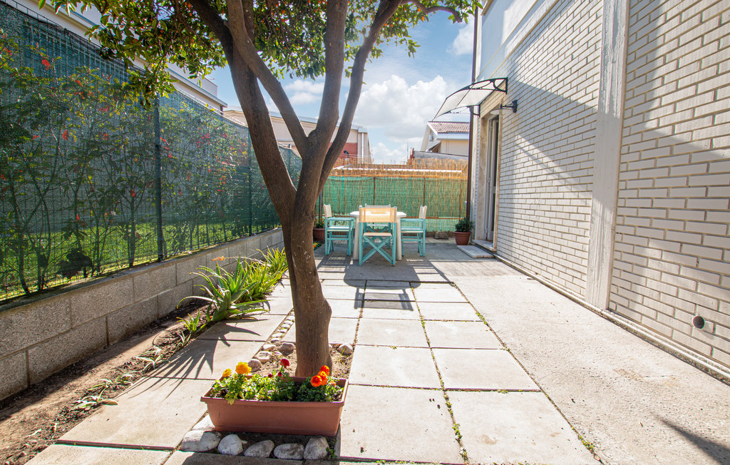 Ferienwohnung - Viareggio , Italien - ITV101 1