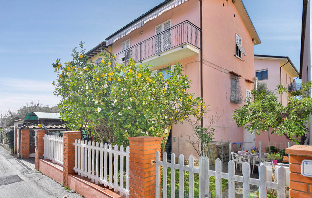 Semesterhus - Massarosa , Italien - ITV102 2