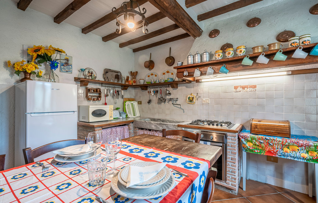 Ferienhaus - Versilia , Italien - ITV218 19