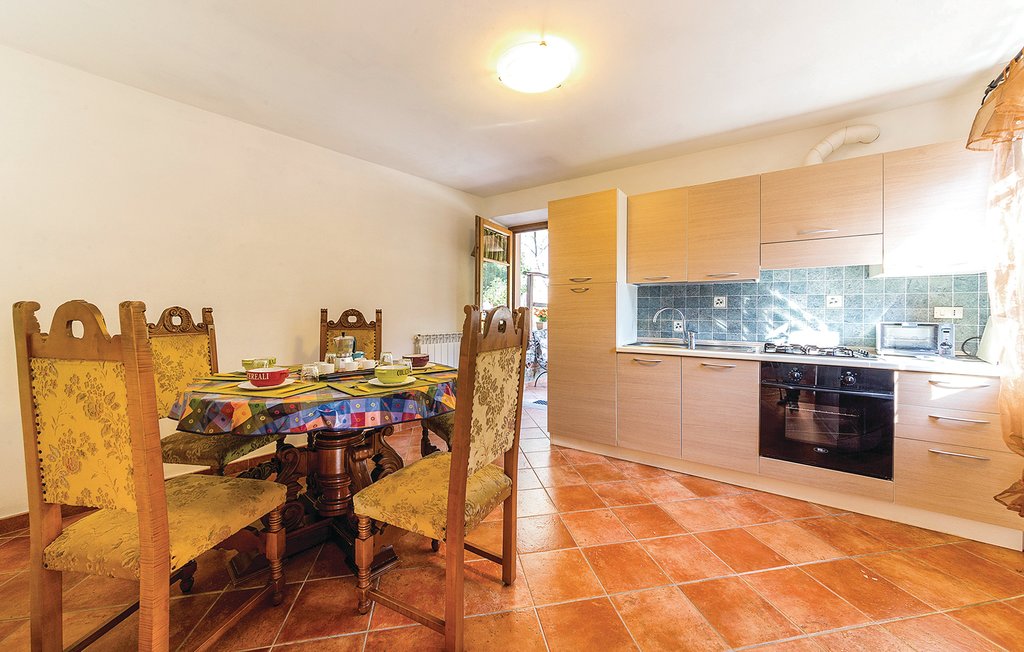 Feriehuse - Camaiore , Italien - ITV400 4