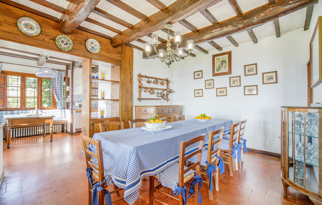 Ferienhaus - Capezzano Pianore , Italien - ITV797 7