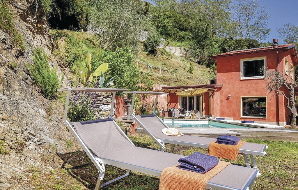 Semesterhus - Camaiore , Italien - ITV803 2