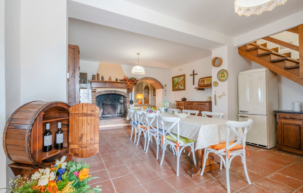 Feriehuse - Camaiore , Italien - ITV805 4