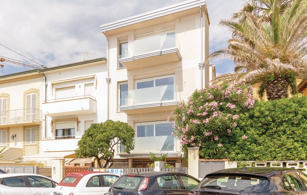 Ferienwohnung - Lido di Camaiore , Italien - ITV807 5