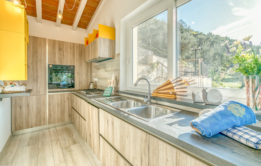 Semesterhus - Camaiore , Italien - ITV813 12