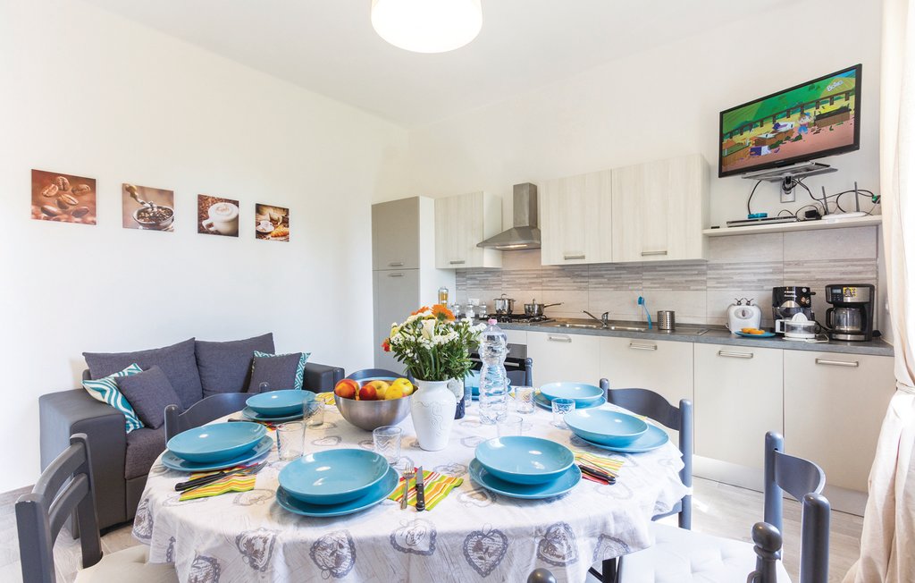 Semesterhus - Marina di Massa , Italien - ITV833 3