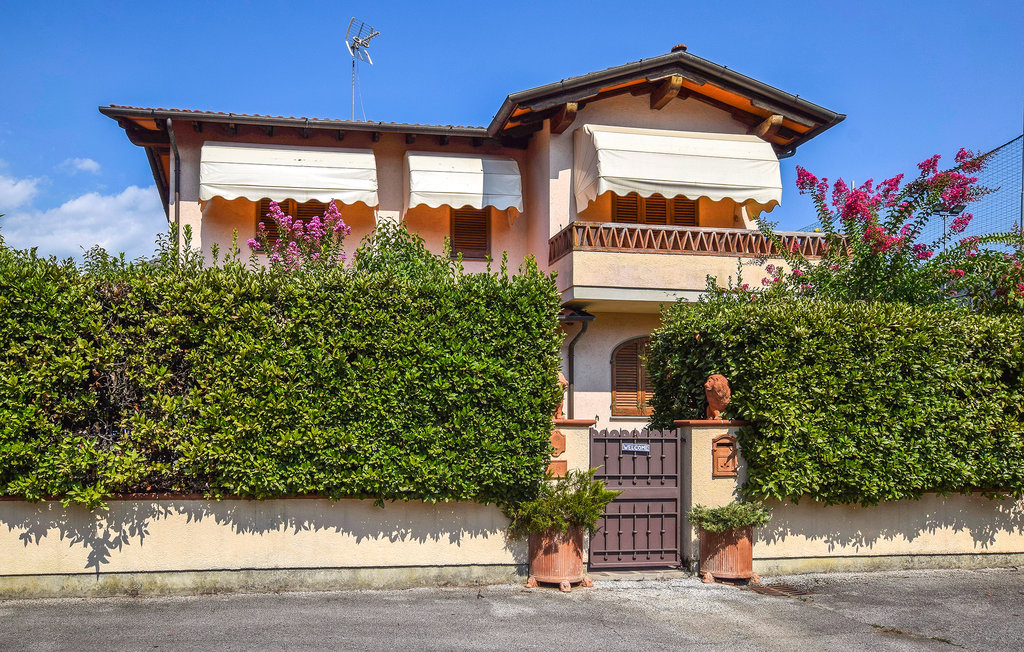 Feriehus - Camaiore , Italia - ITV924 11
