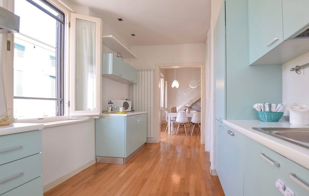 Feriehuse - Viareggio , Italien - ITV953 3