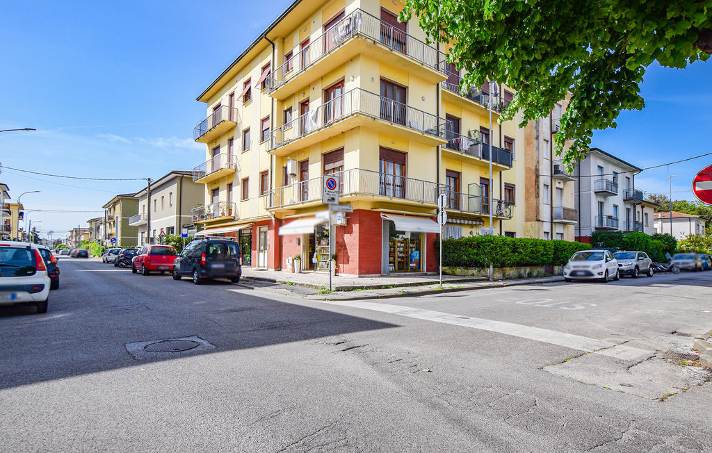 Ferienwohnung - Viareggio , Italien - ITV017 2
