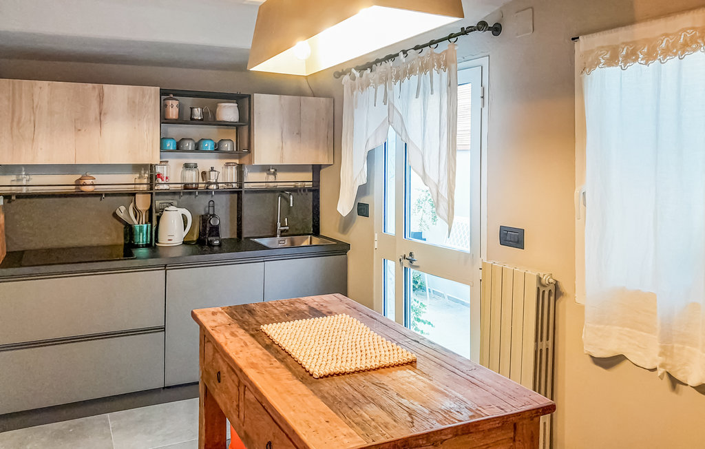 Feriehuse - Lido di Camaiore , Italien - ITV078 5