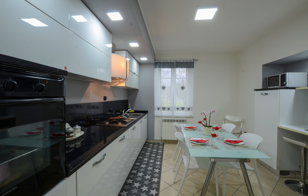 Ferienwohnung - Talavorno , Italien - ITV098 8