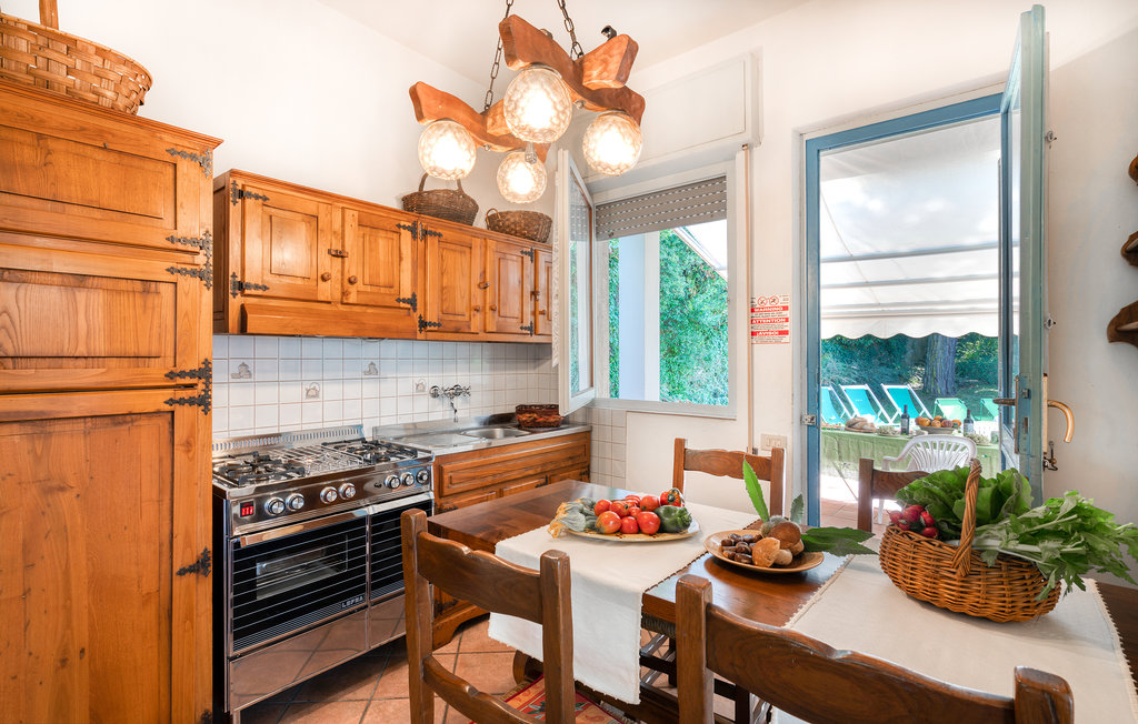 Semesterhus - Massarosa , Italien - ITV300 5