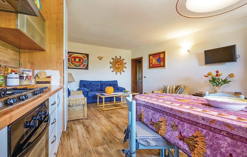 Ferienhaus - Camaiore , Italien - ITV401 17