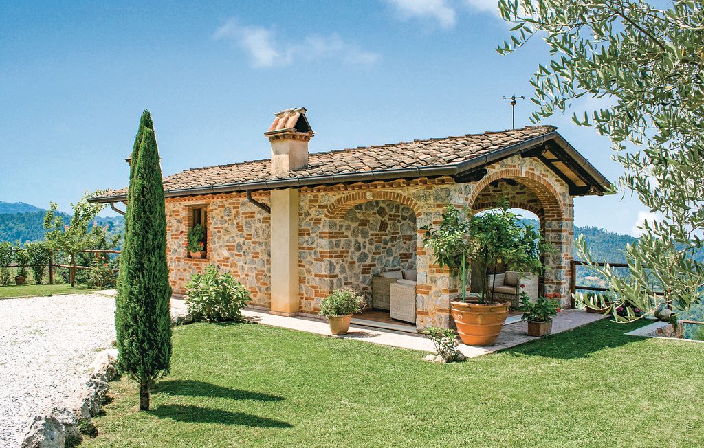 Ferienhaus - Camaiore , Italien - ITV726 10