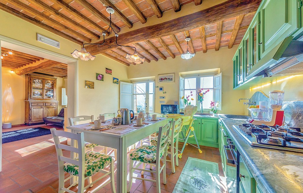 Semesterhus - Viareggio , Italien - ITV745 4