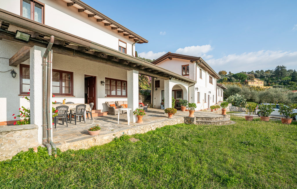 Ferienhaus - Capezzano Pianore , Italien - ITV797 12