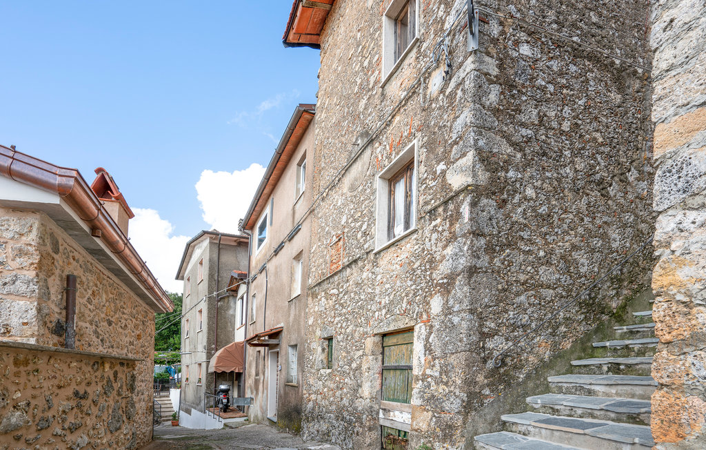 Semesterlägenhet - Stazzema , Italien - ITV809 2