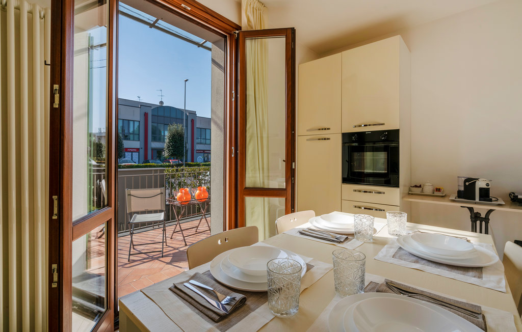 Semesterhus - Viareggio , Italien - ITV883 18