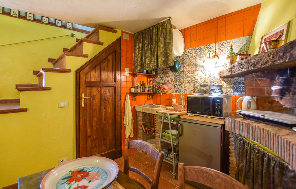 Ferienhaus - Stazzema , Italien - ITV085 14