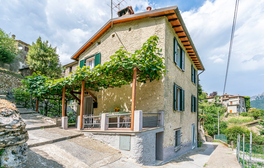 Ferienhaus - Versilia , Italien - ITV218 7