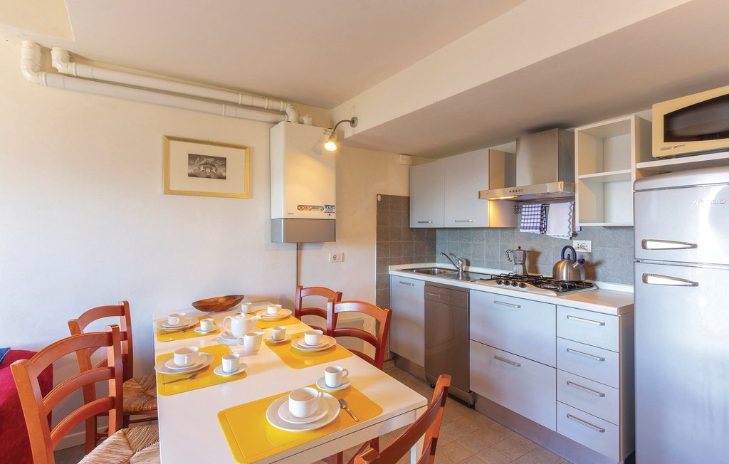 Ferieleilighet - Localita Pedona , Italia - ITV380 12