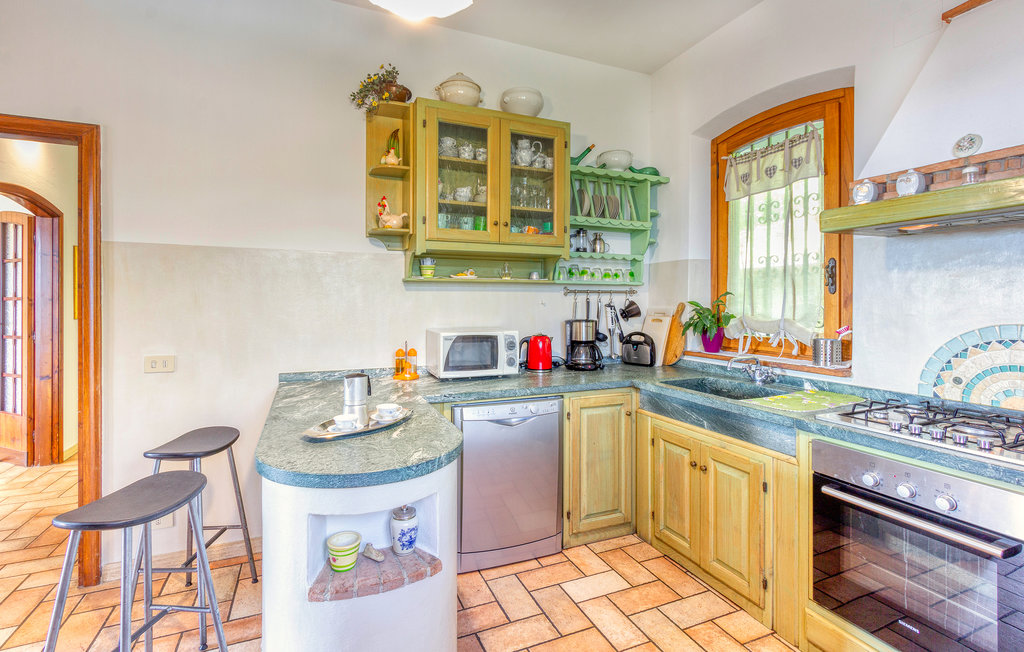 Feriehuse - Versilia , Italien - ITV730 12