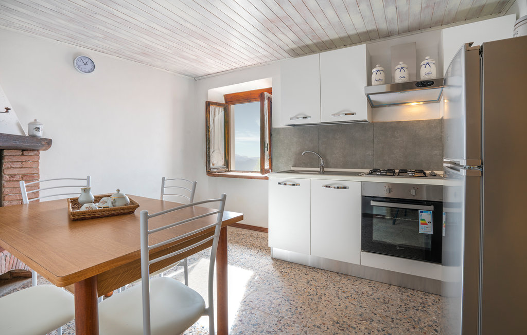 Semesterlägenhet - Stazzema , Italien - ITV809 3