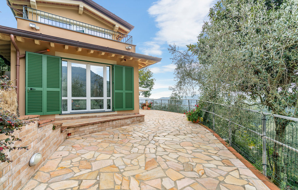 Semesterhus - Camaiore , Italien - ITV813 6