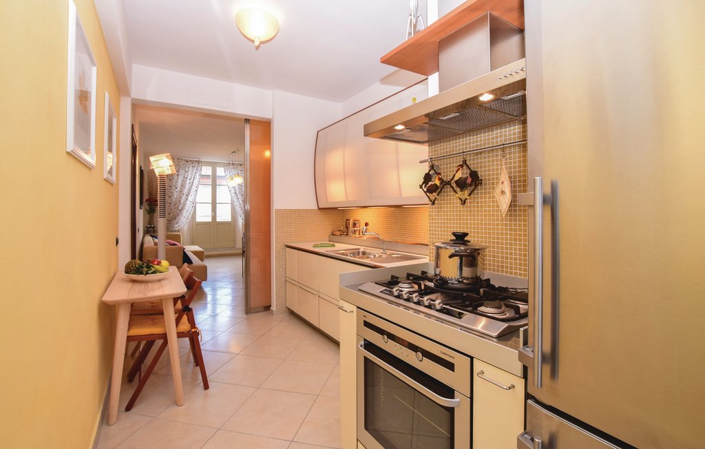 Lejlighed - Viareggio , Italien - ITV867 8