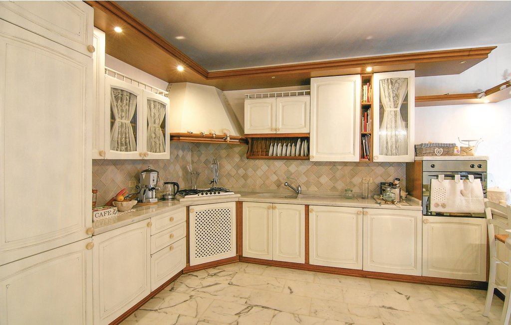 Semesterhus - Carrara , Italien - ITV965 19