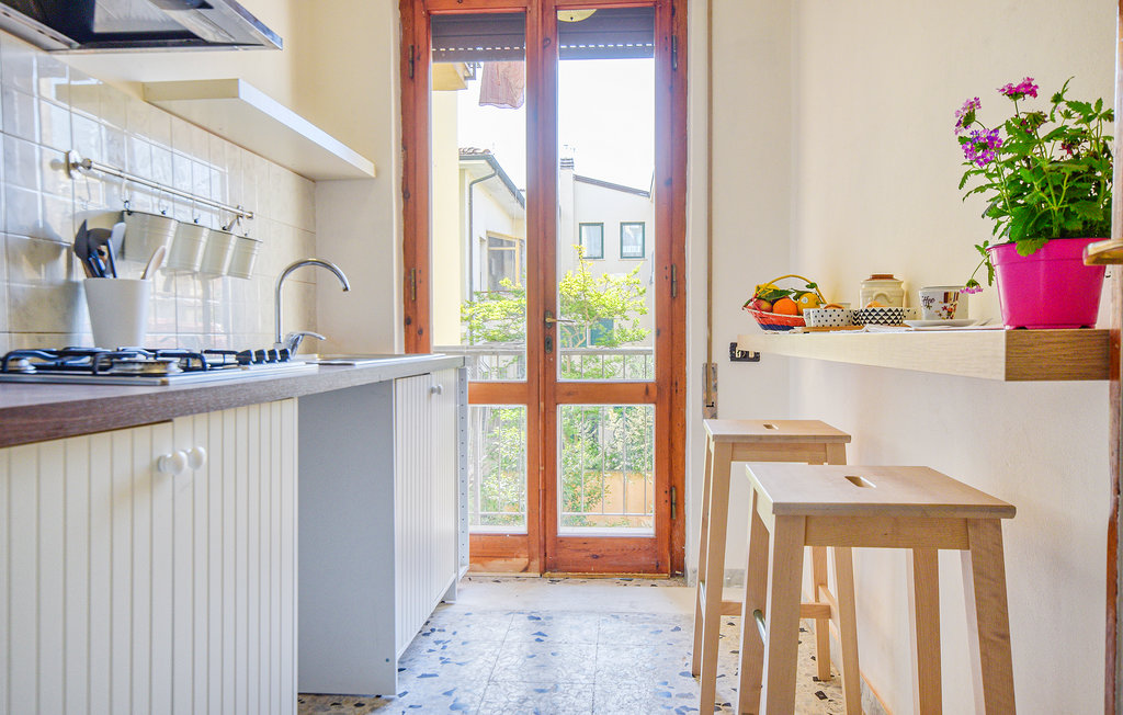 Ferienwohnung - Viareggio , Italien - ITV017 9