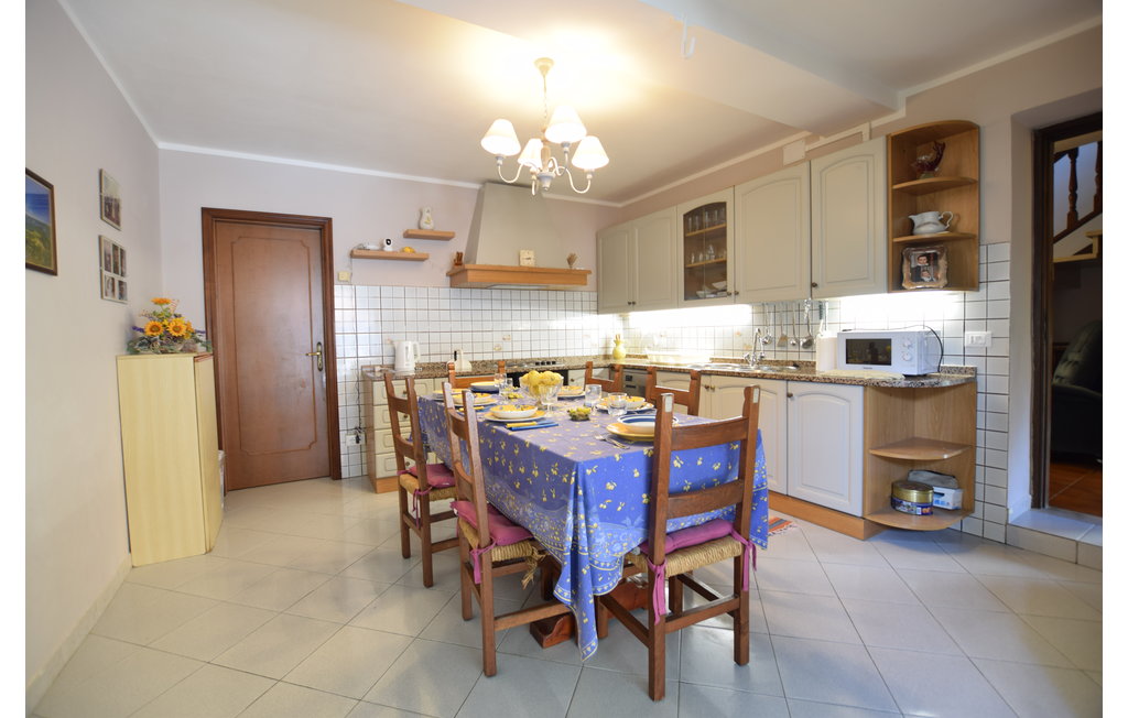 Semesterhus - Massarosa , Italien - ITV102 11