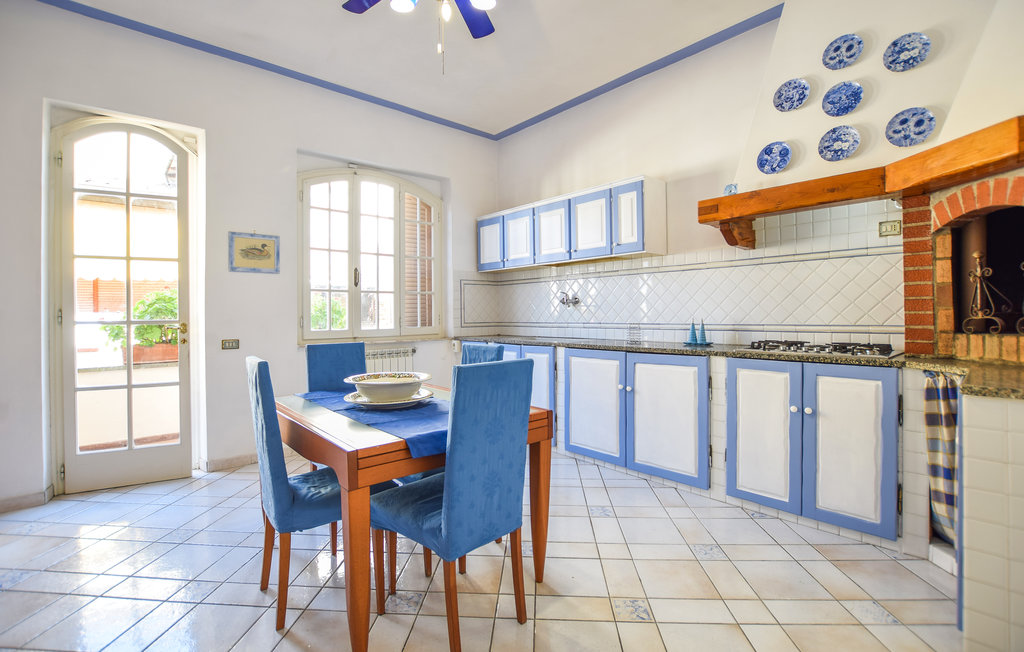 Semesterhus - Viareggio , Italien - ITV090 5