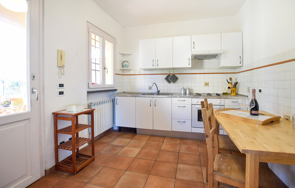 Semesterhus - Lido di Camaiore , Italien - ITV092 4