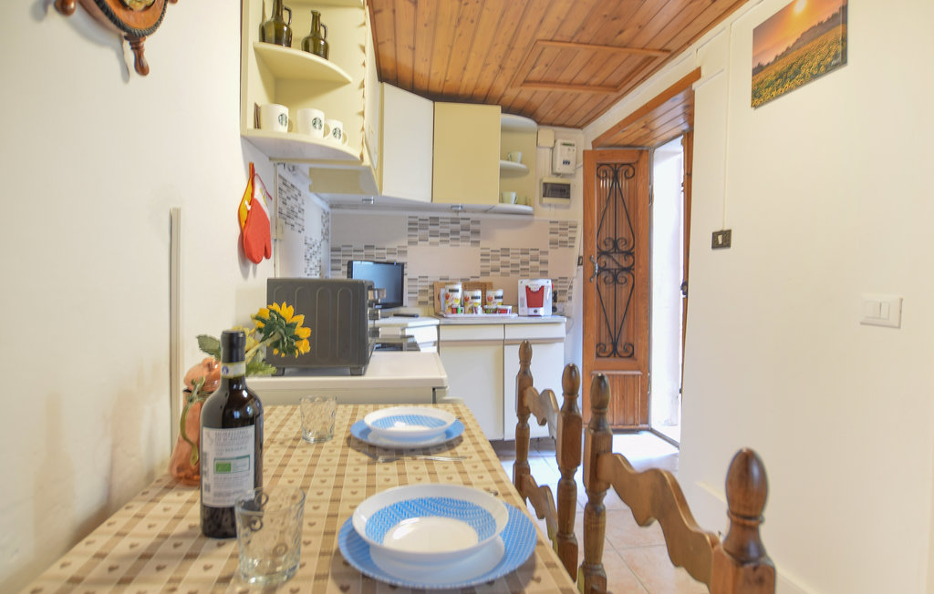 Ferieleilighet - Casoli , Italia - ITV123 7