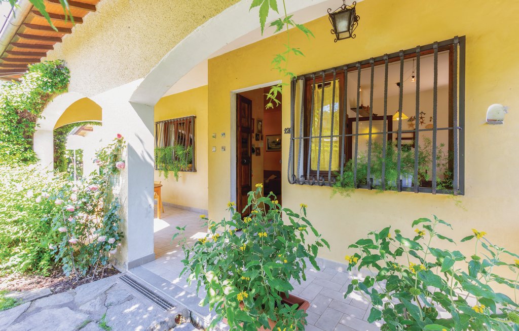 Semesterhus - Camaiore , Italien - ITV369 5