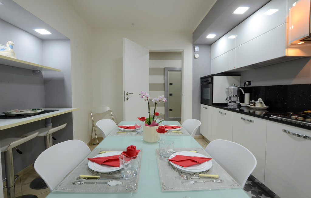 Ferienwohnung - Talavorno , Italien - ITV098 27