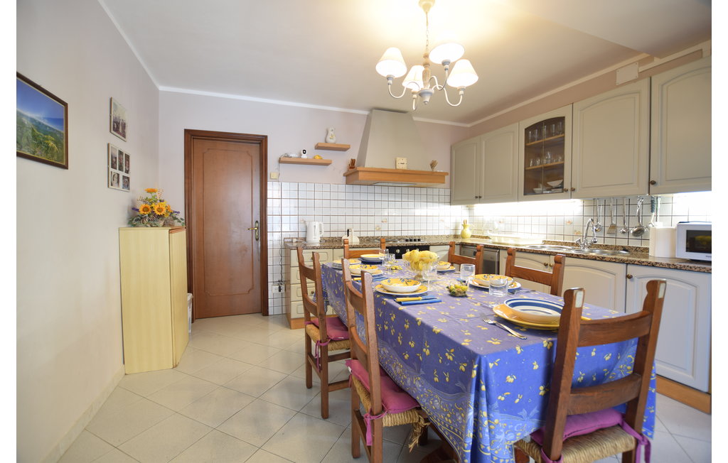 Semesterhus - Massarosa , Italien - ITV102 14