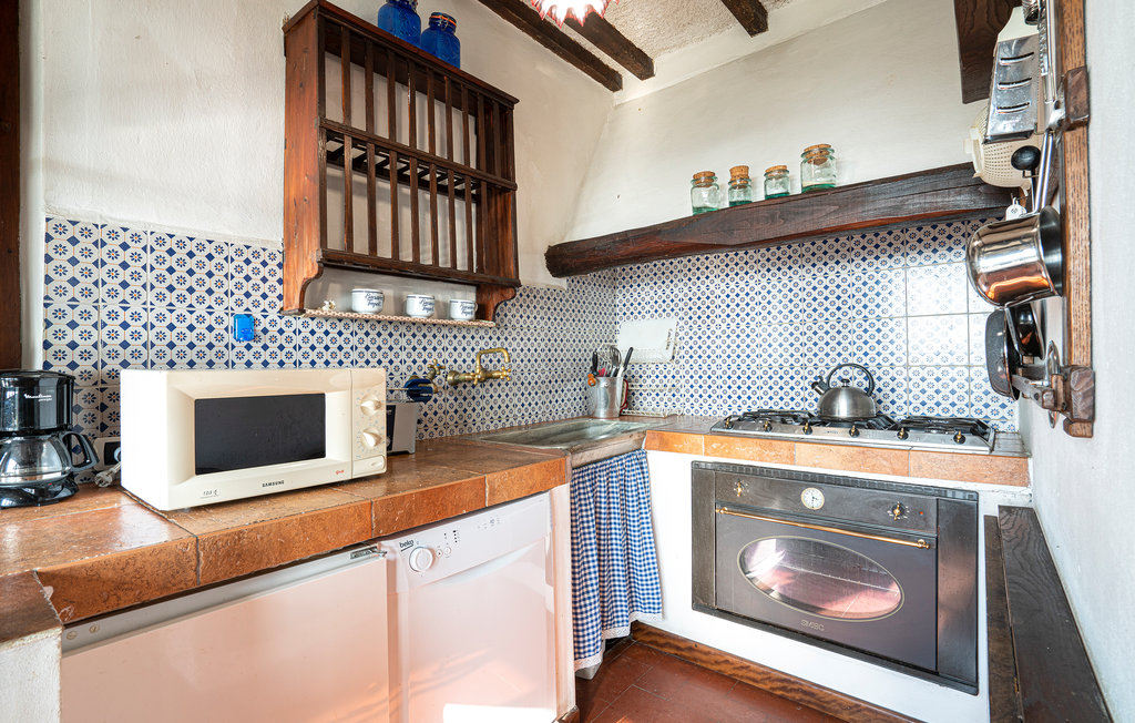 Ferienhaus - Capezzano Pianore , Italien - ITV797 19
