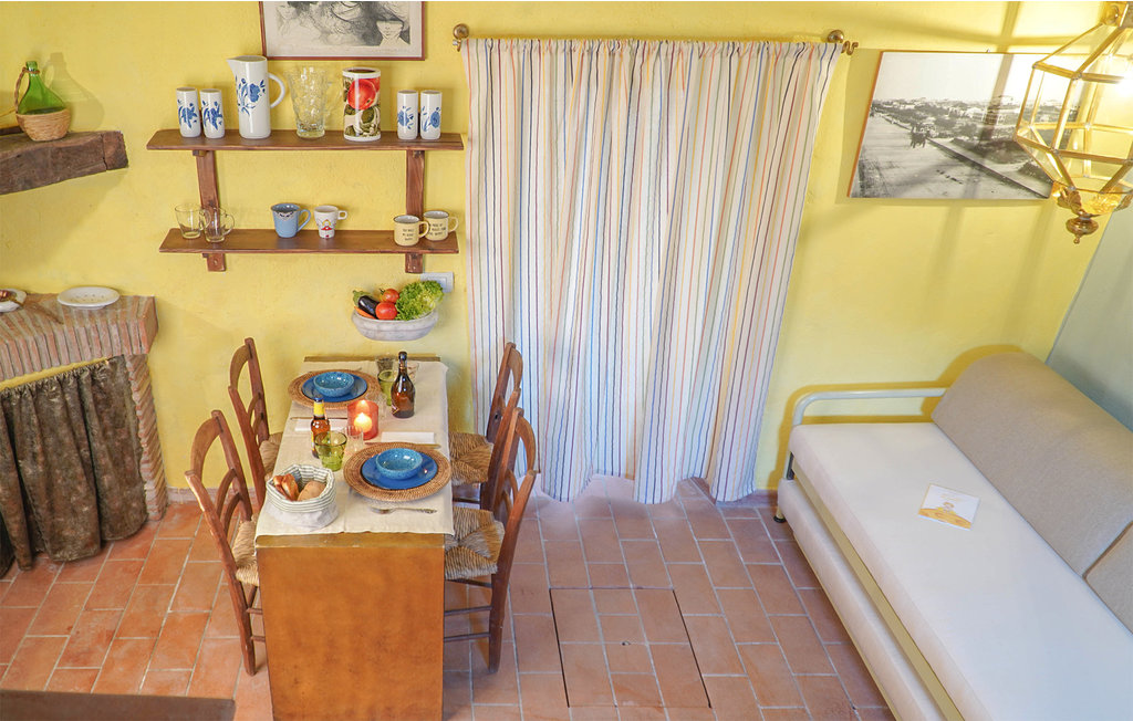 Ferienhaus - Stazzema , Italien - ITV085 18