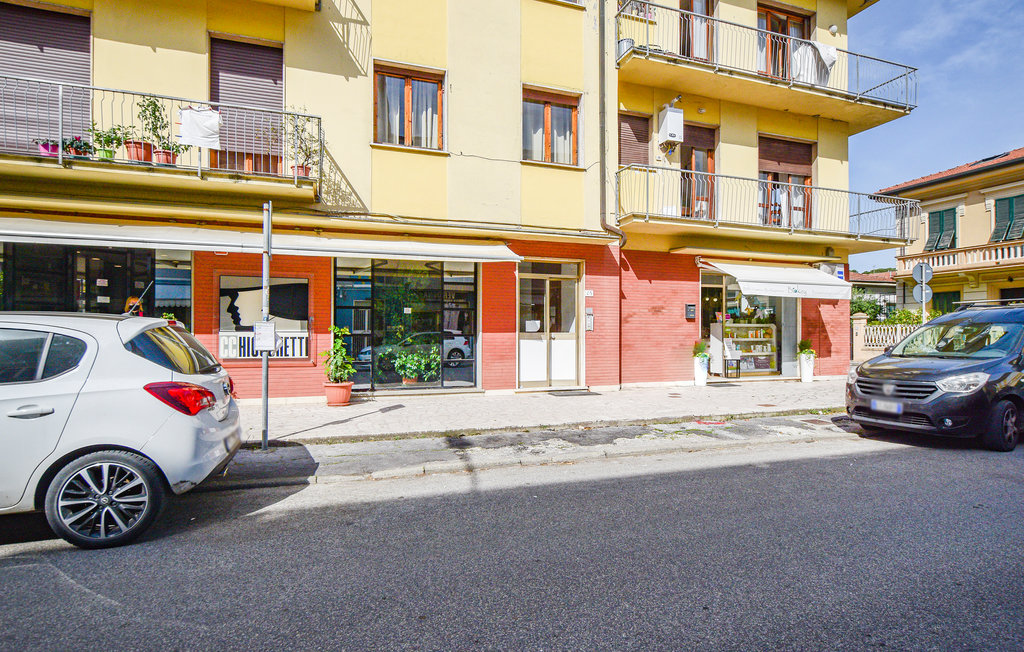 Ferienwohnung - Viareggio , Italien - ITV017 6