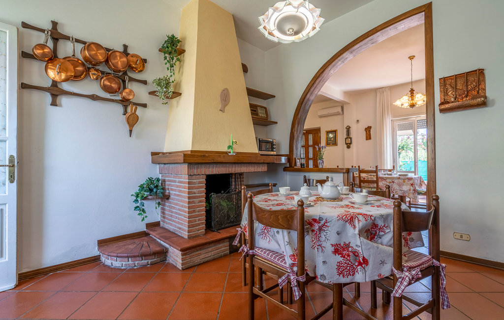 Semesterhus - Capezzano Pianore , Italien - ITV057 25