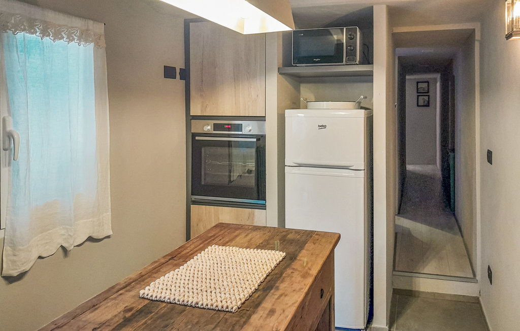 Feriehuse - Lido di Camaiore , Italien - ITV078 8