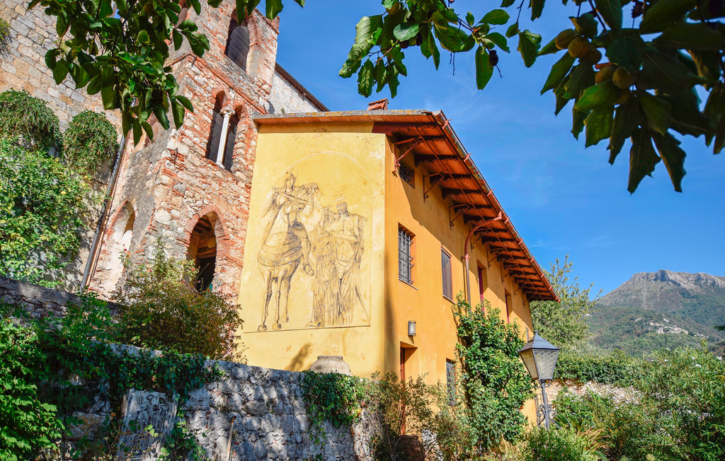 Semesterhus - Camaiore , Italien - ITV081 13