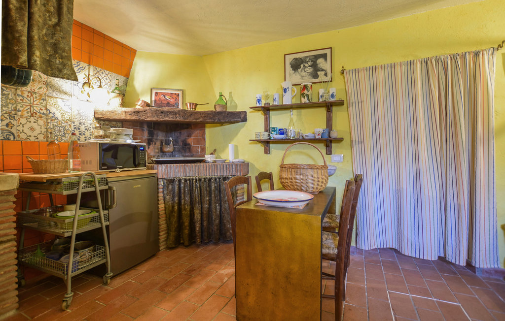Ferienhaus - Stazzema , Italien - ITV085 15