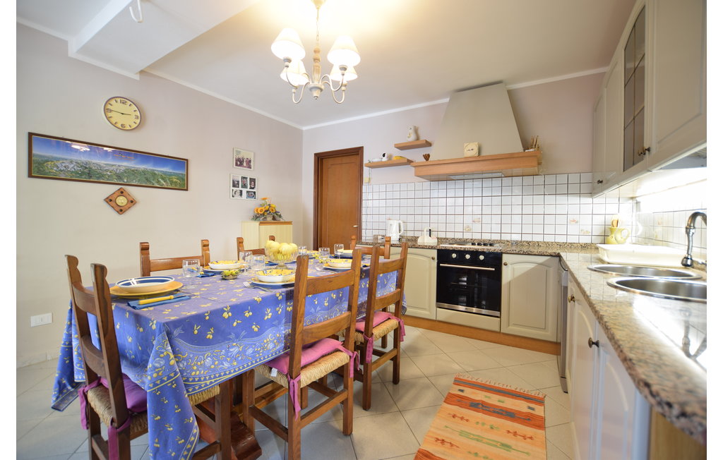 Semesterhus - Massarosa , Italien - ITV102 12